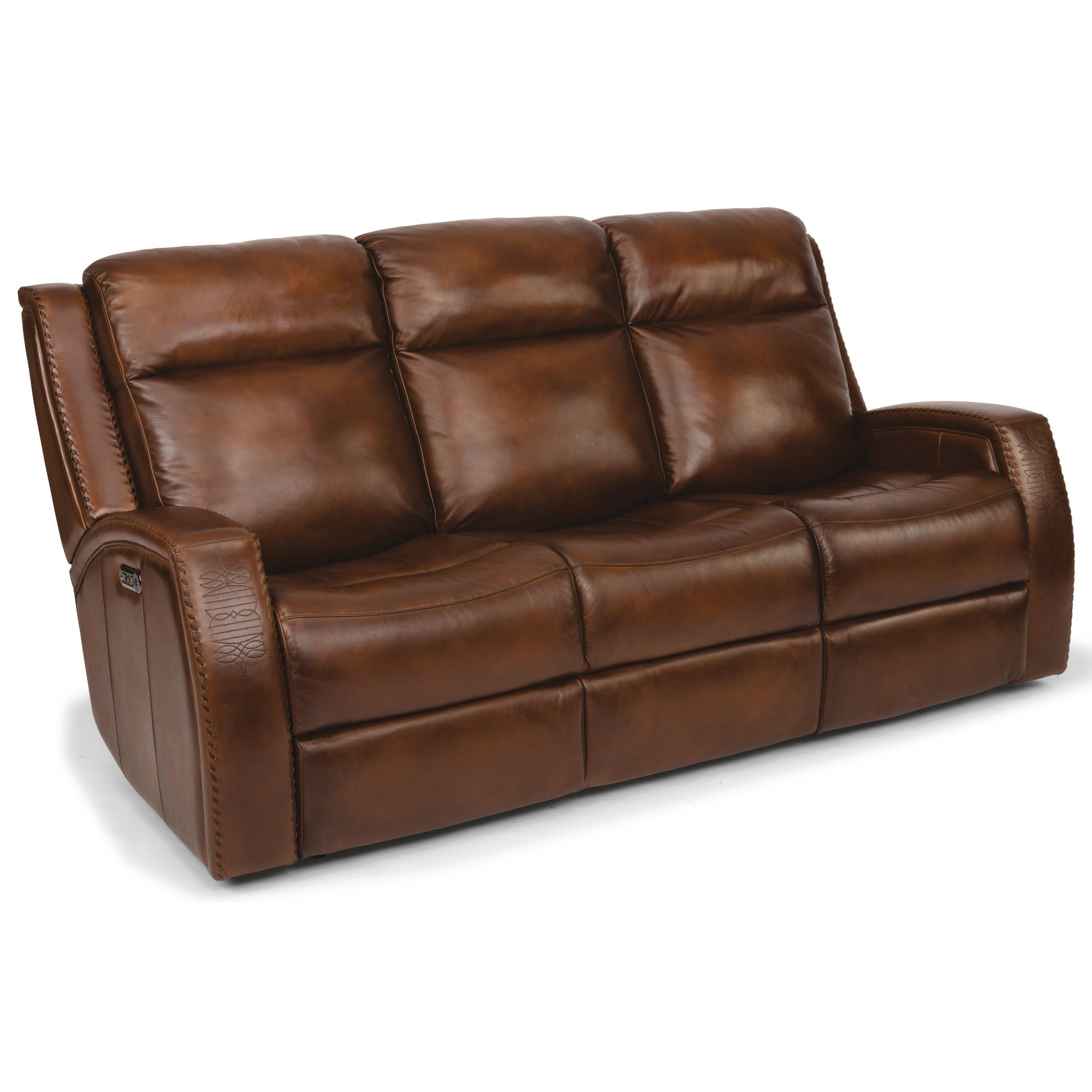 Flexsteel mustang deals